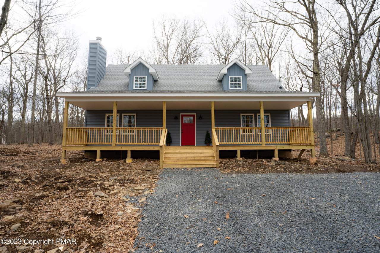 256 Whippoorwill Dr - Photo 1