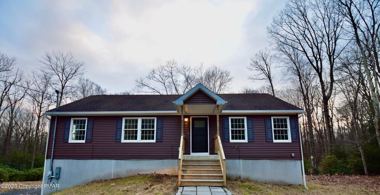 38 Hollyberry Lane - Photo 1