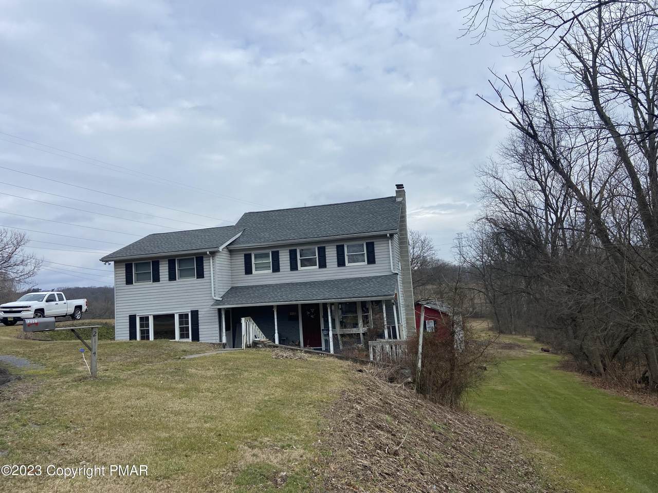 2114 Ackermanville Rd - Photo 1