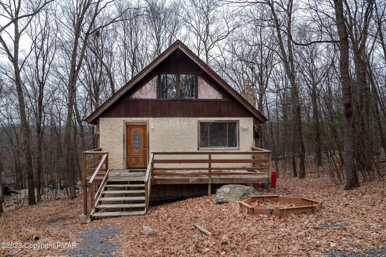 237 Sugarbush Rd - Photo 1