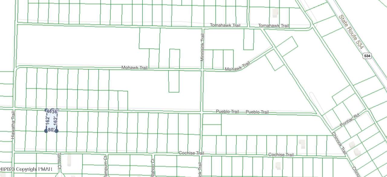 EP1352 Pueblo Trail - Photo 1