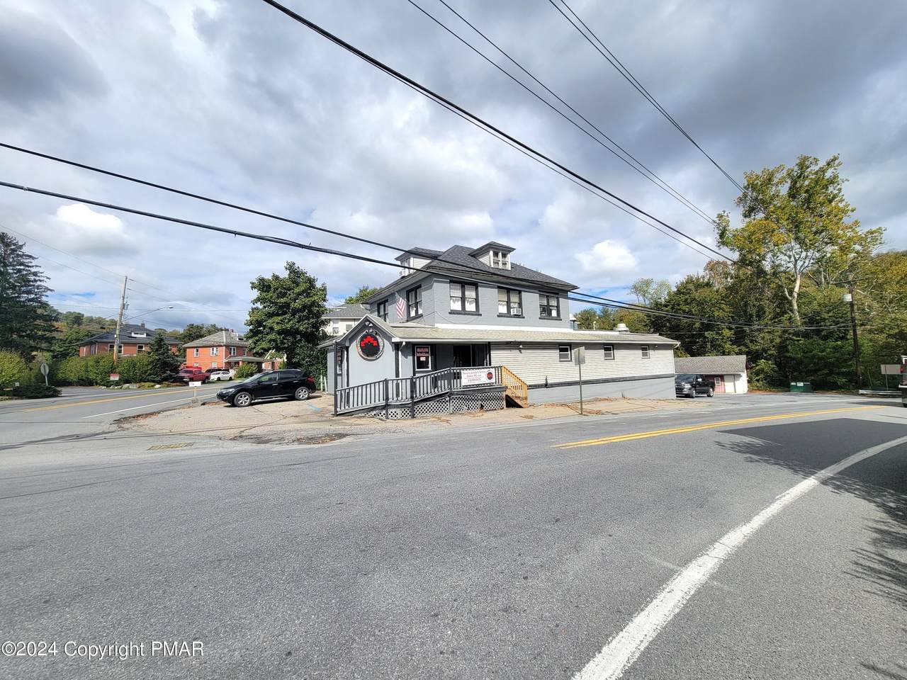 6618 Delaware Drive - Photo 1