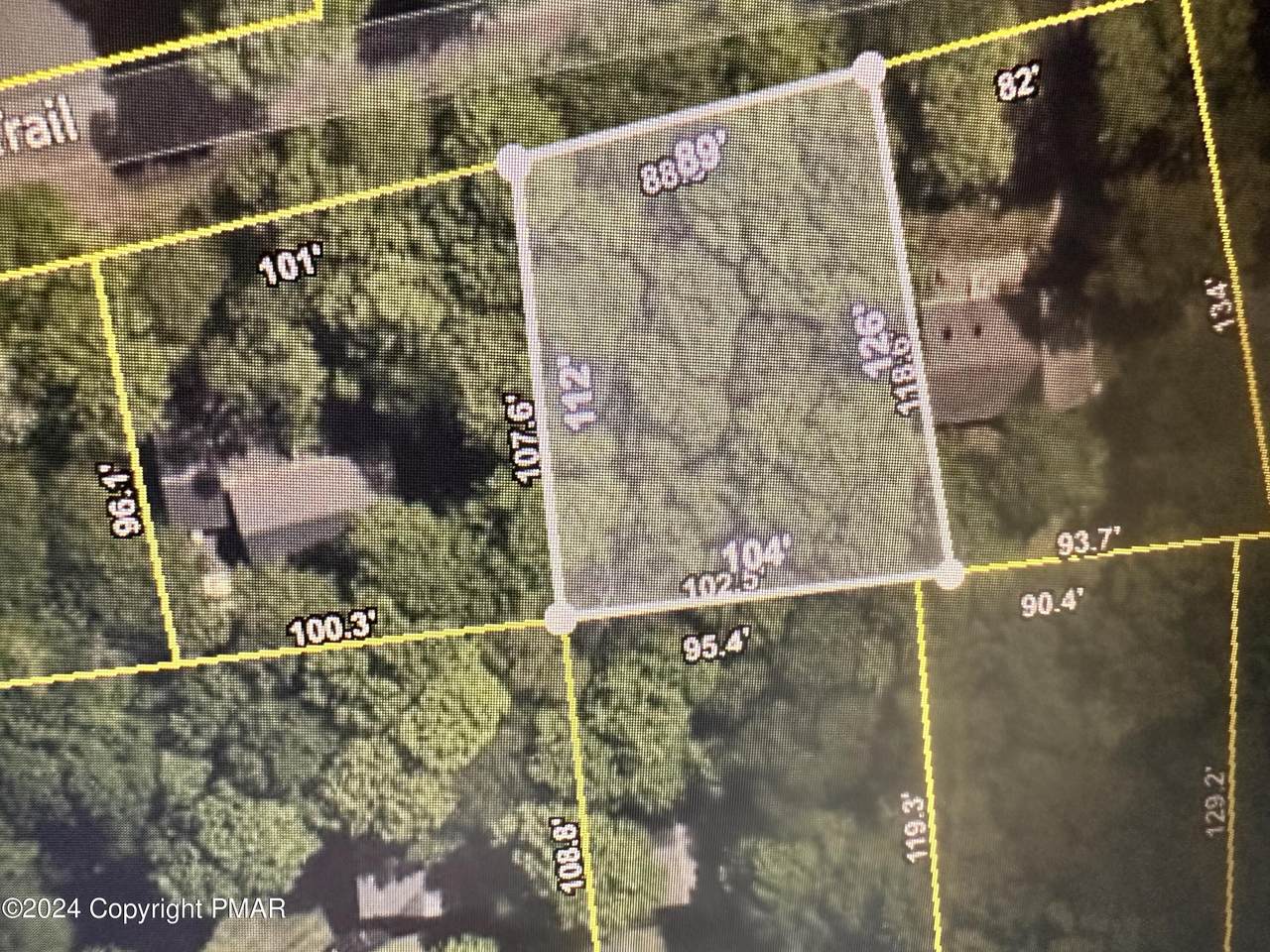  Comanche Trail A 10 - Photo 1