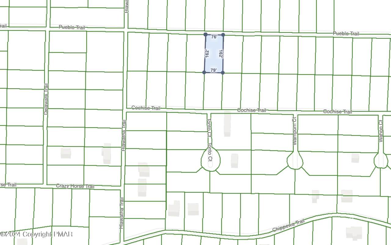  Ep1350 Pueblo Trail - Photo 1