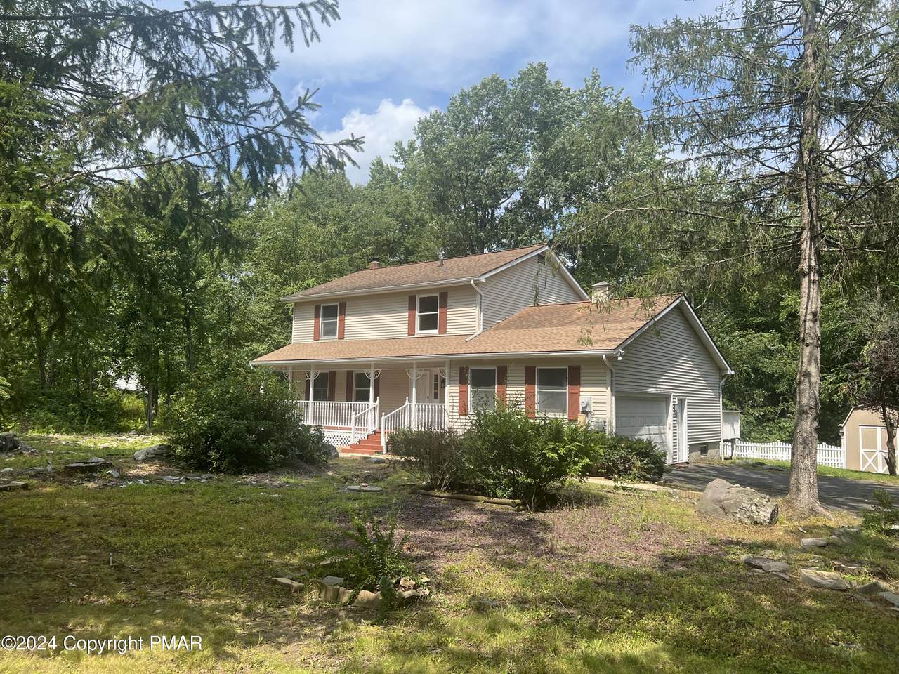 209 Grouse Run - Photo 1