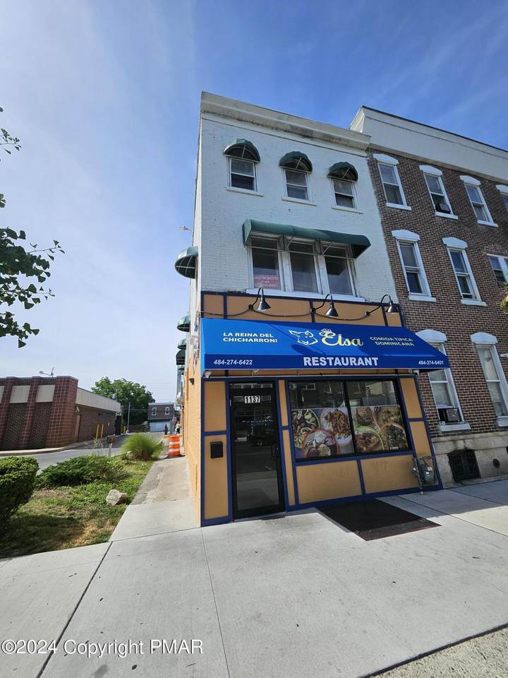1135-1137 Hamilton Street - Photo 1