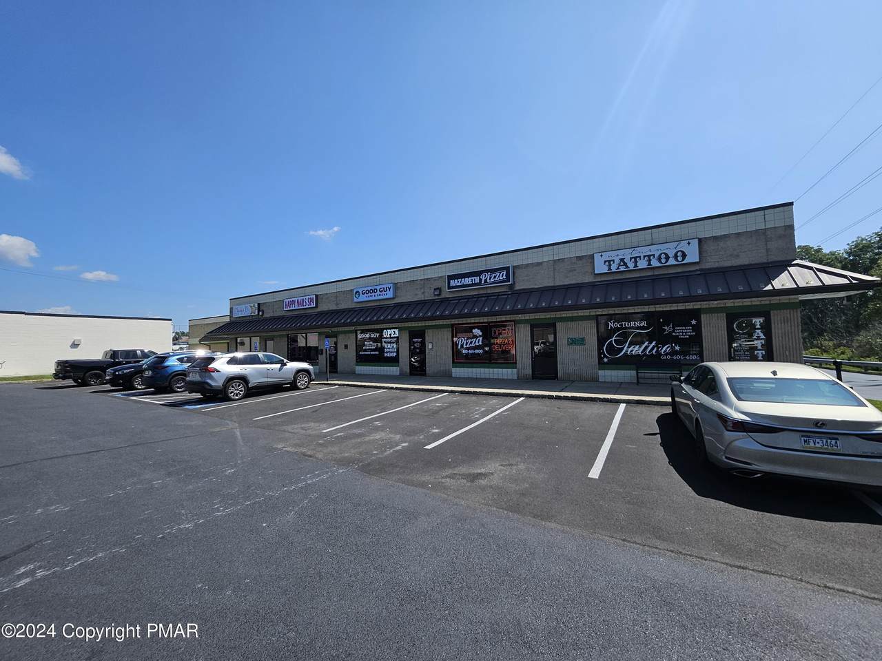 822 Nazareth Pike - Photo 1