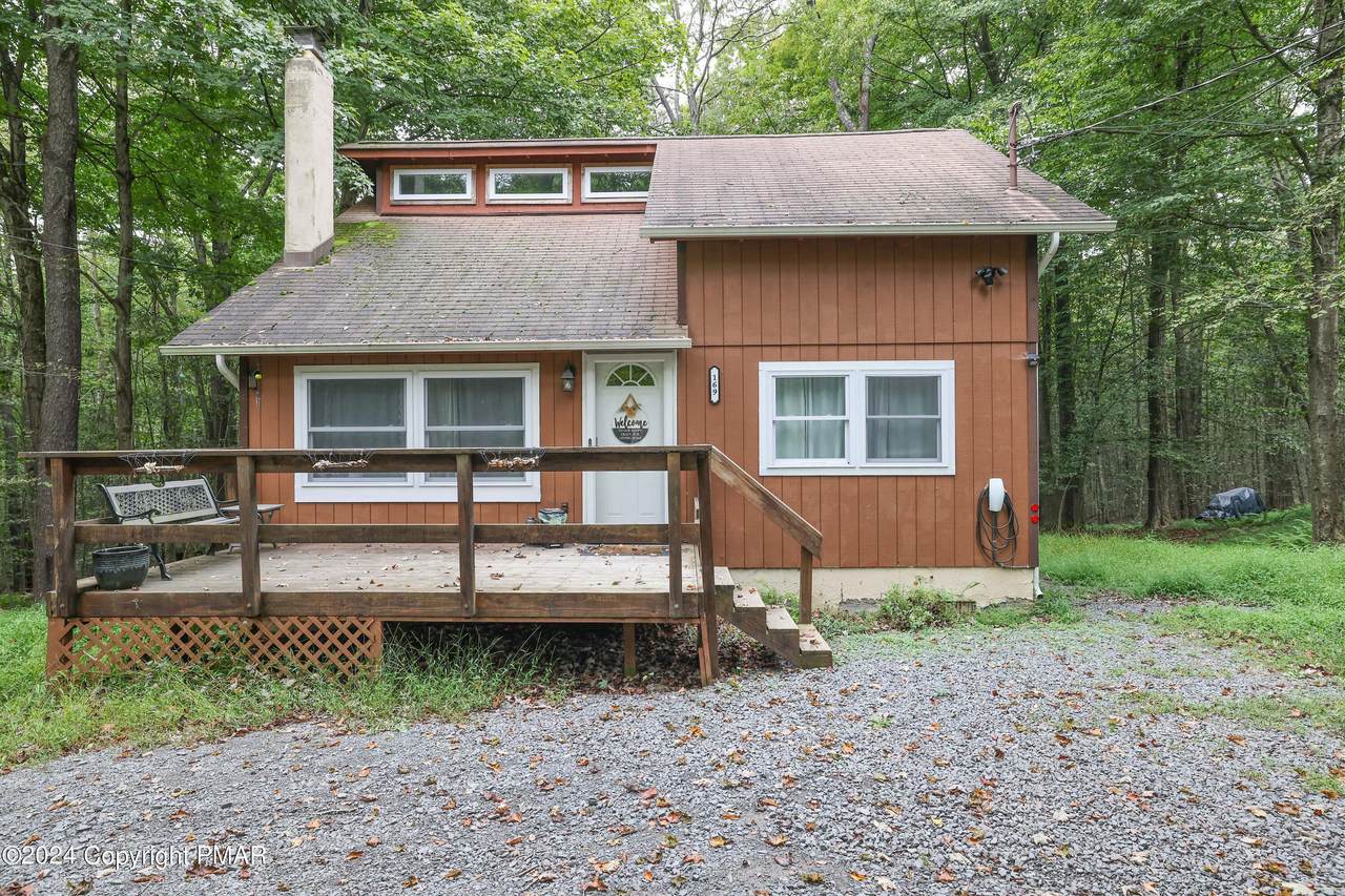 169 Minisink Drive - Photo 1