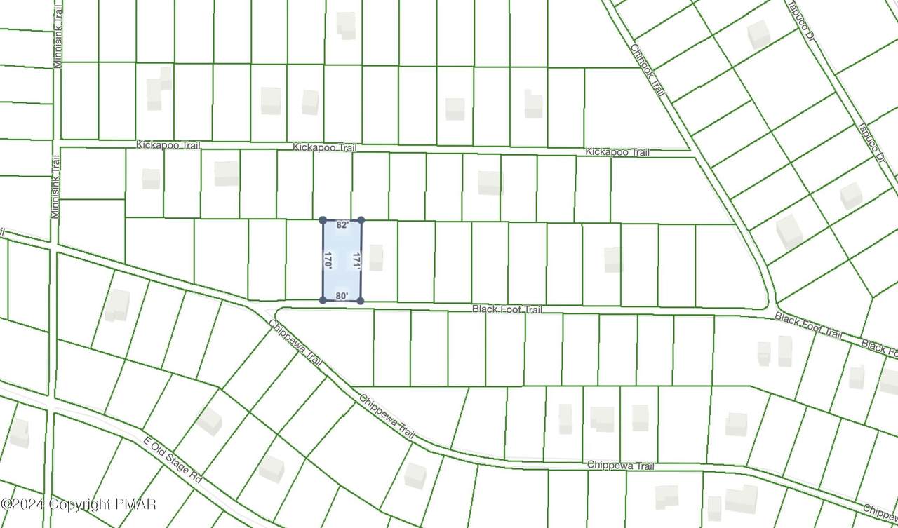 DP1451 Blackfoot Trail - Photo 1