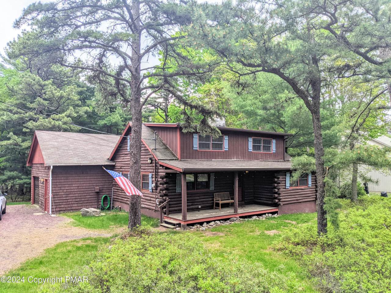 58 Hickory Road - Photo 1