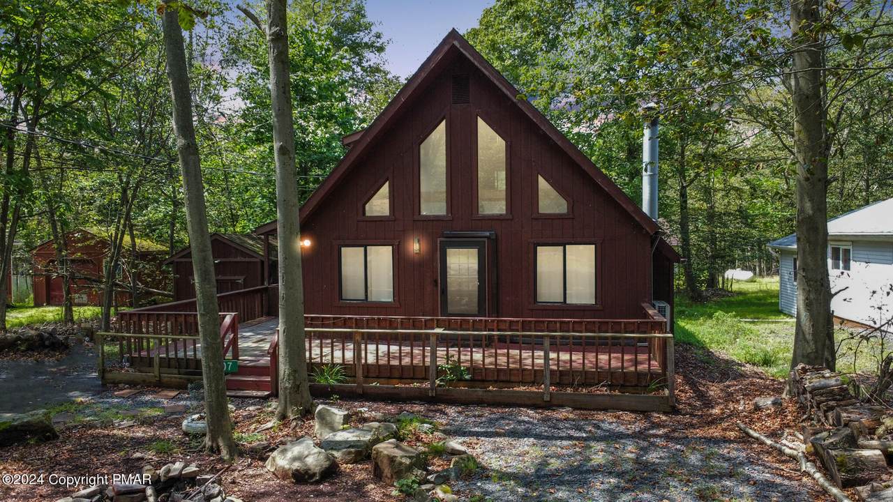 4707 Norwood Lane - Photo 1