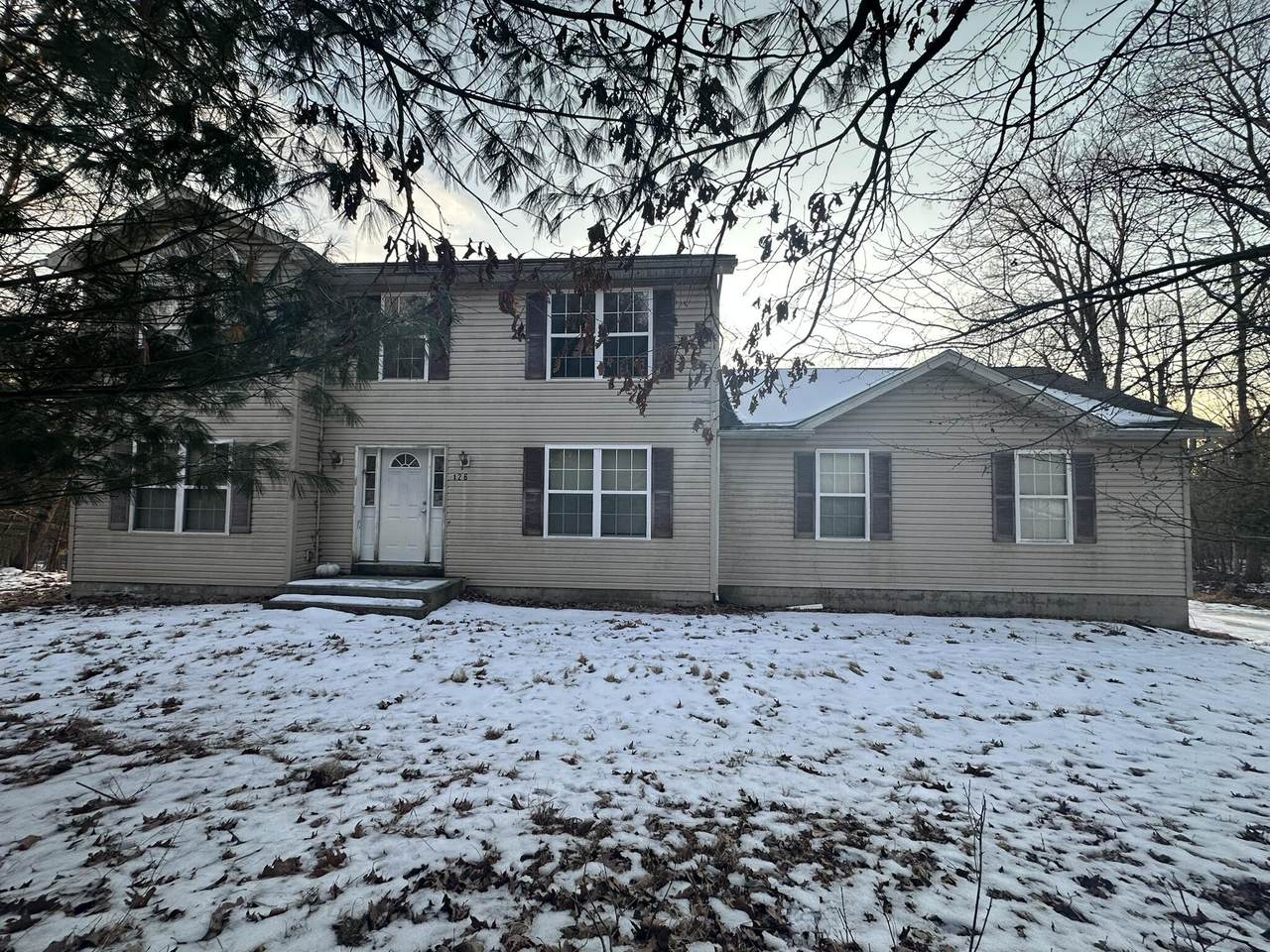 126 Station Hill Road - Photo 1