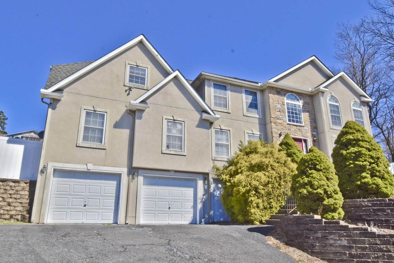469 Edgemont Road - Photo 1
