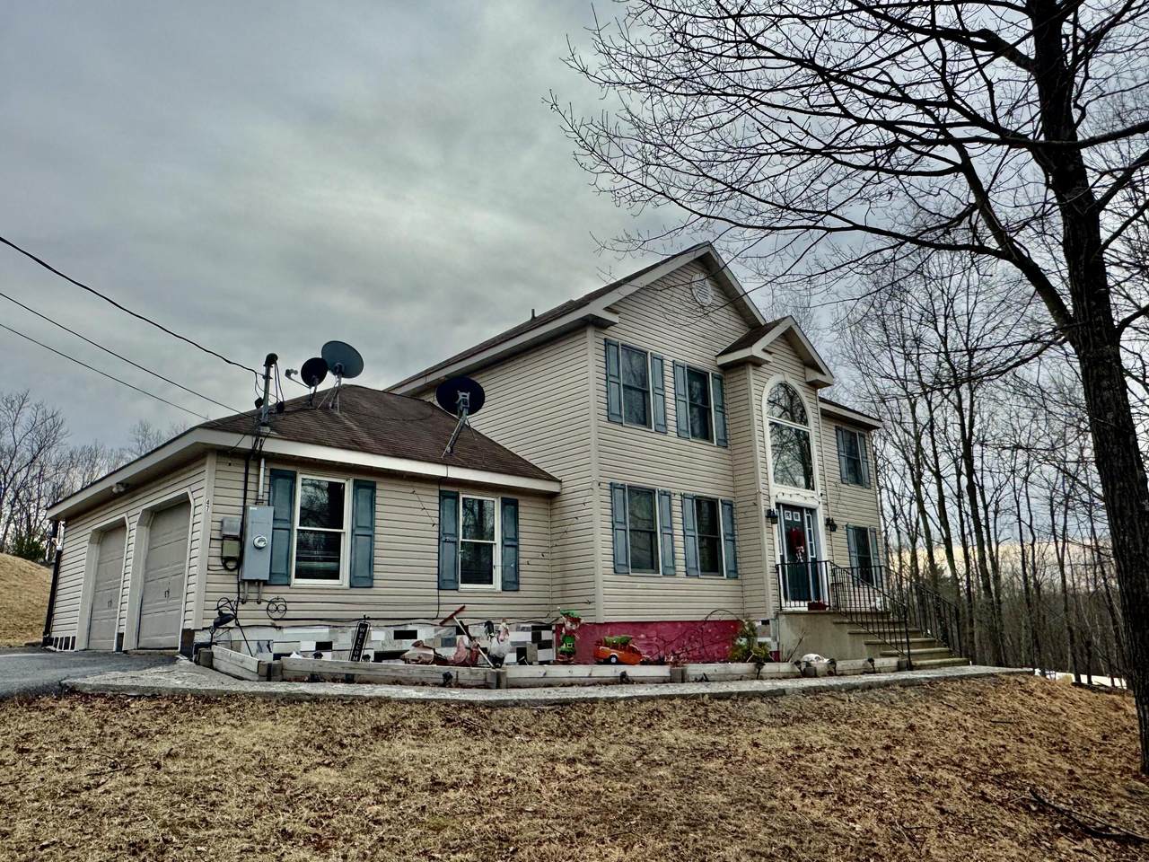 2685 Pocono Forested Drive - Photo 1