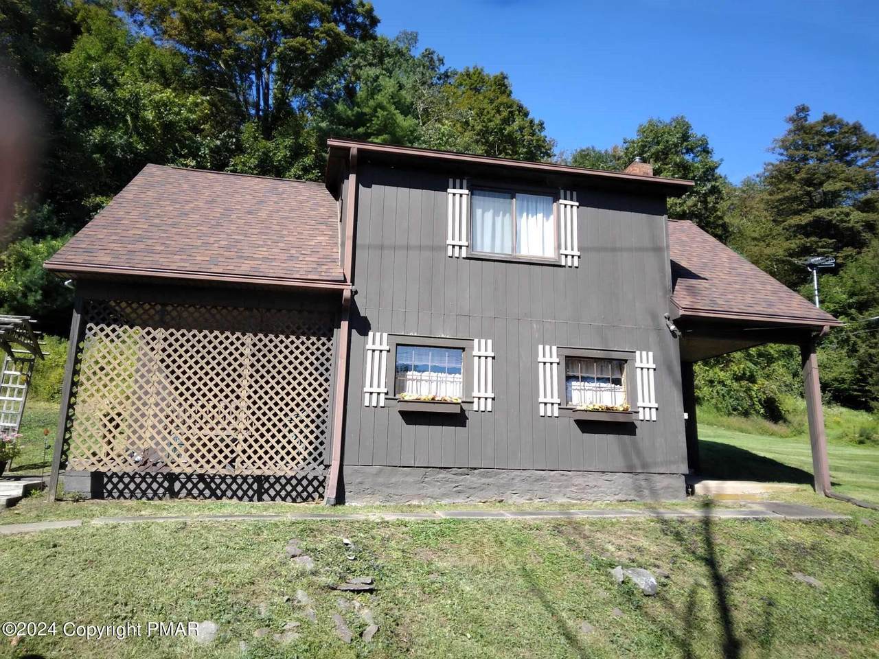 491 Klinger Hill Road - Photo 1
