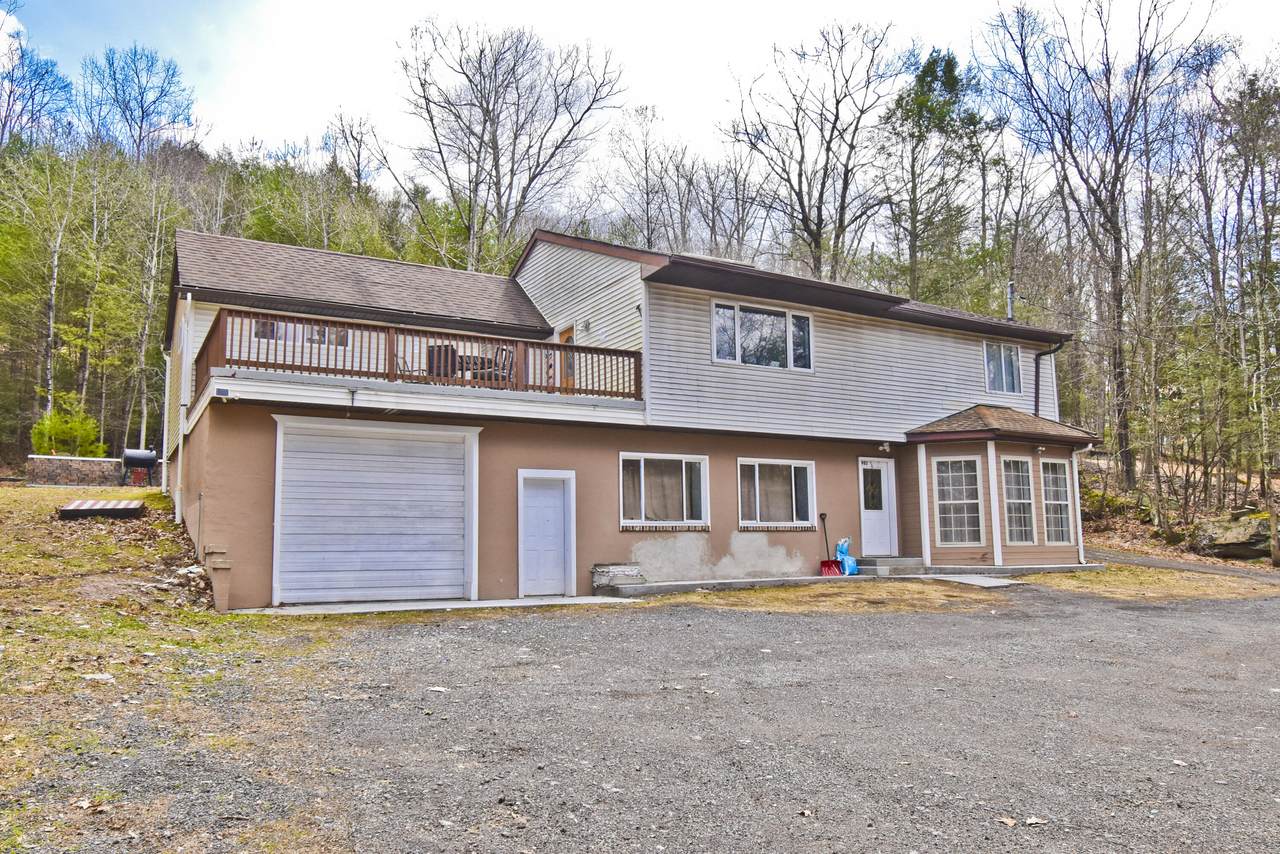 982 Long Ridge Road - Photo 1