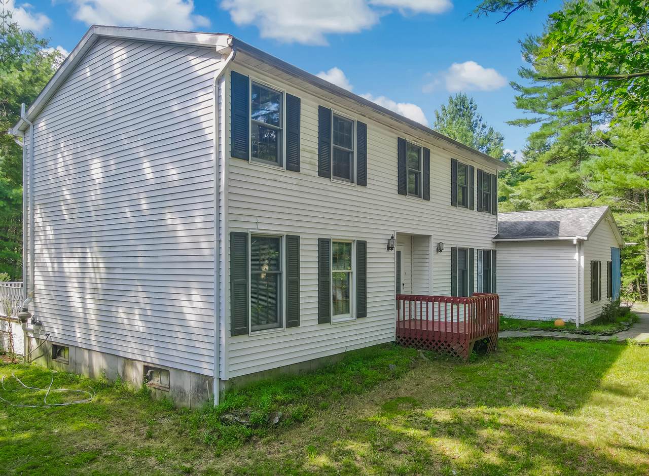1219 Sherwood Forest Road Road - Photo 1