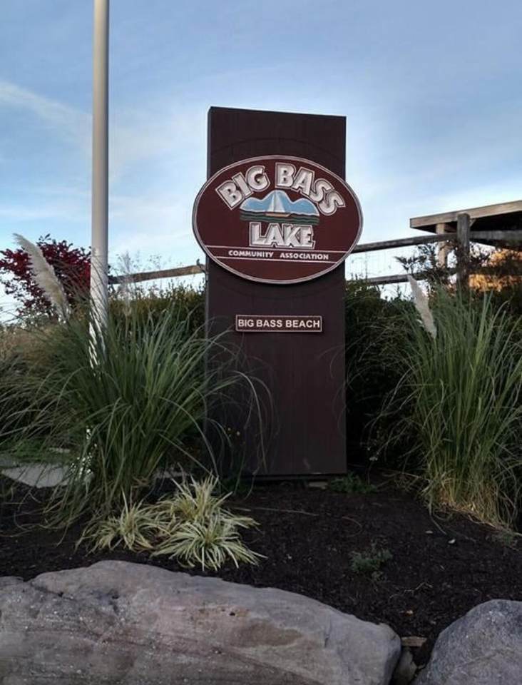 LOT#E752 Lake View Court - Photo 1