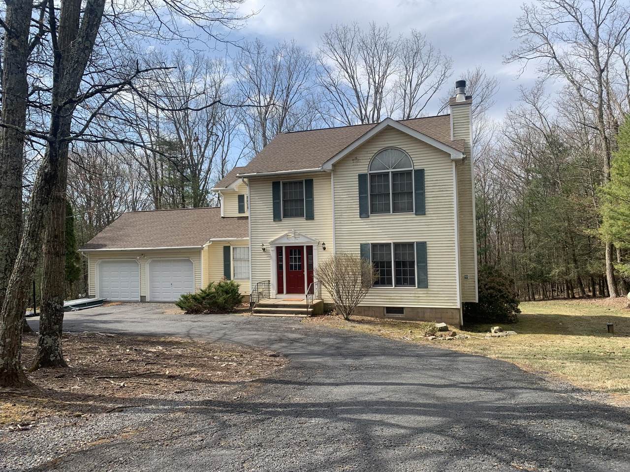 1 Rollingwood Trail - Photo 1