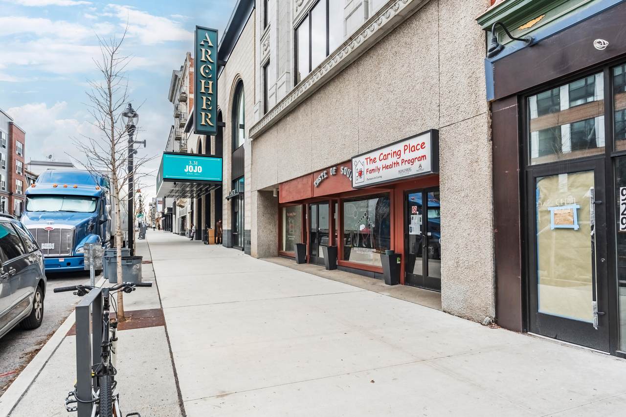 931 Hamilton Street - Photo 1