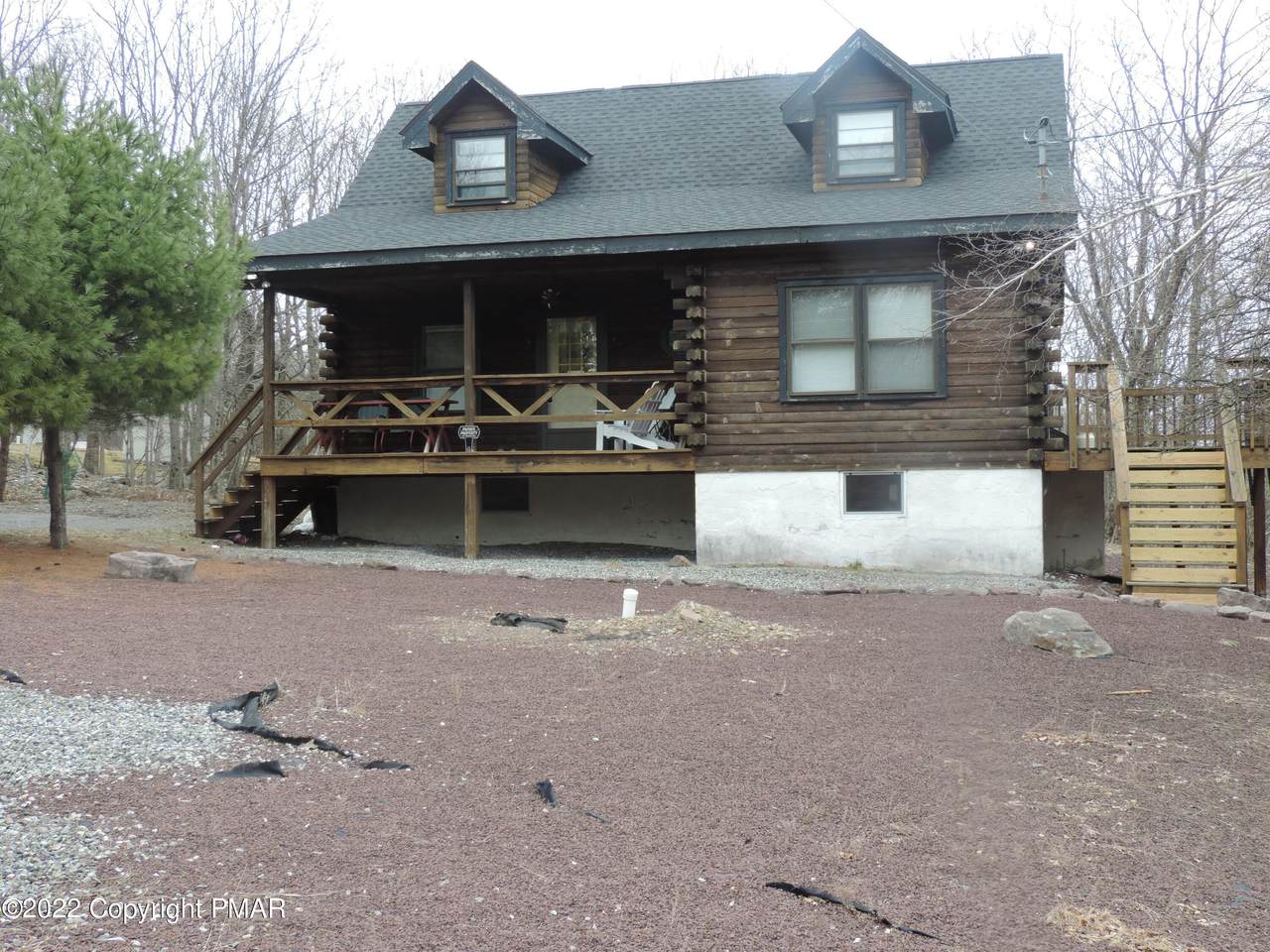 124 Upper Notch Road - Photo 1