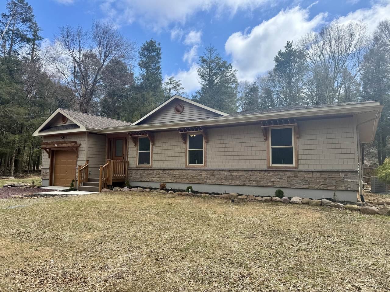 52 Tanglewood Drive - Photo 1