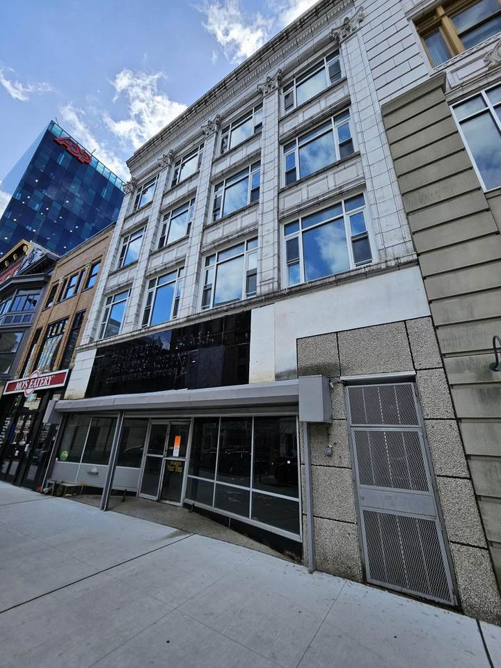 808 Hamilton Street - Photo 1