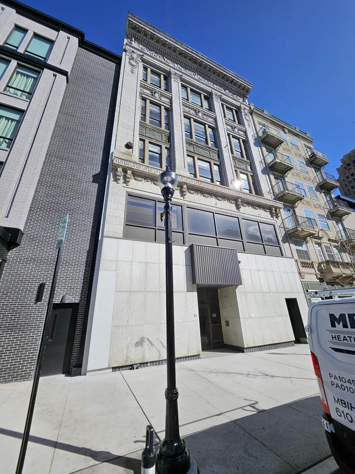 943 Hamilton Street - Photo 1