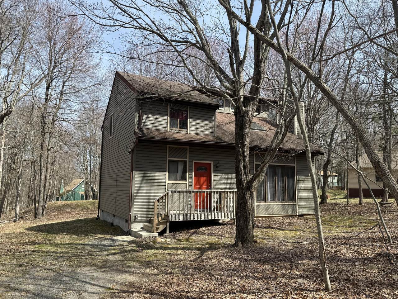 115 Lucretius Trail - Photo 1