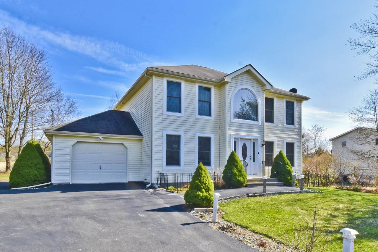 2340 Long Pond Road - Photo 1