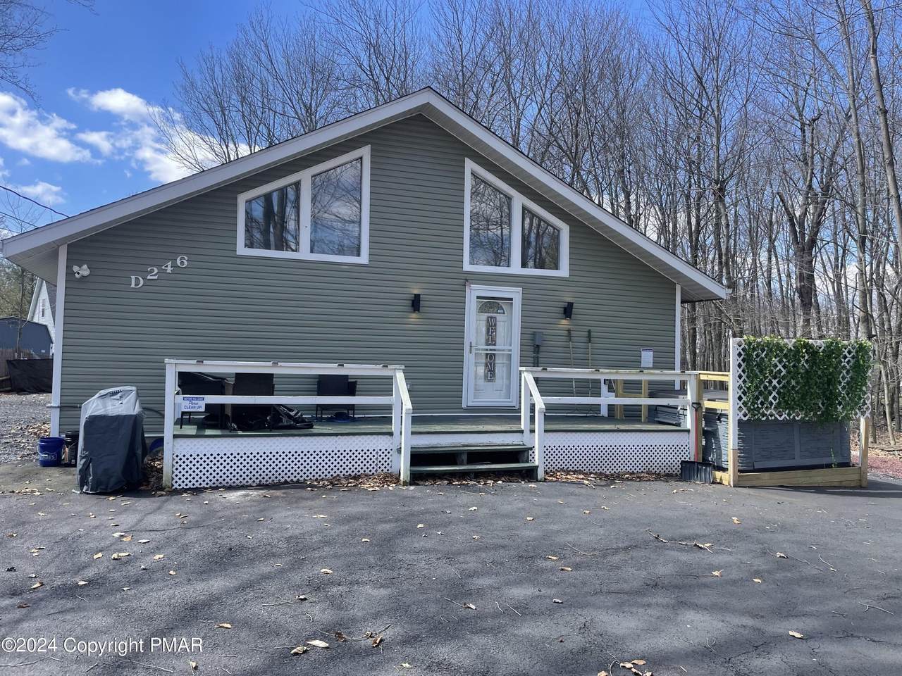 3223 Carobeth Drive - Photo 1
