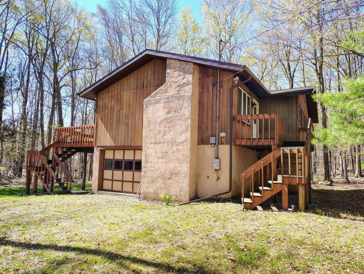 156 Big Bass Drive Drive - Photo 1