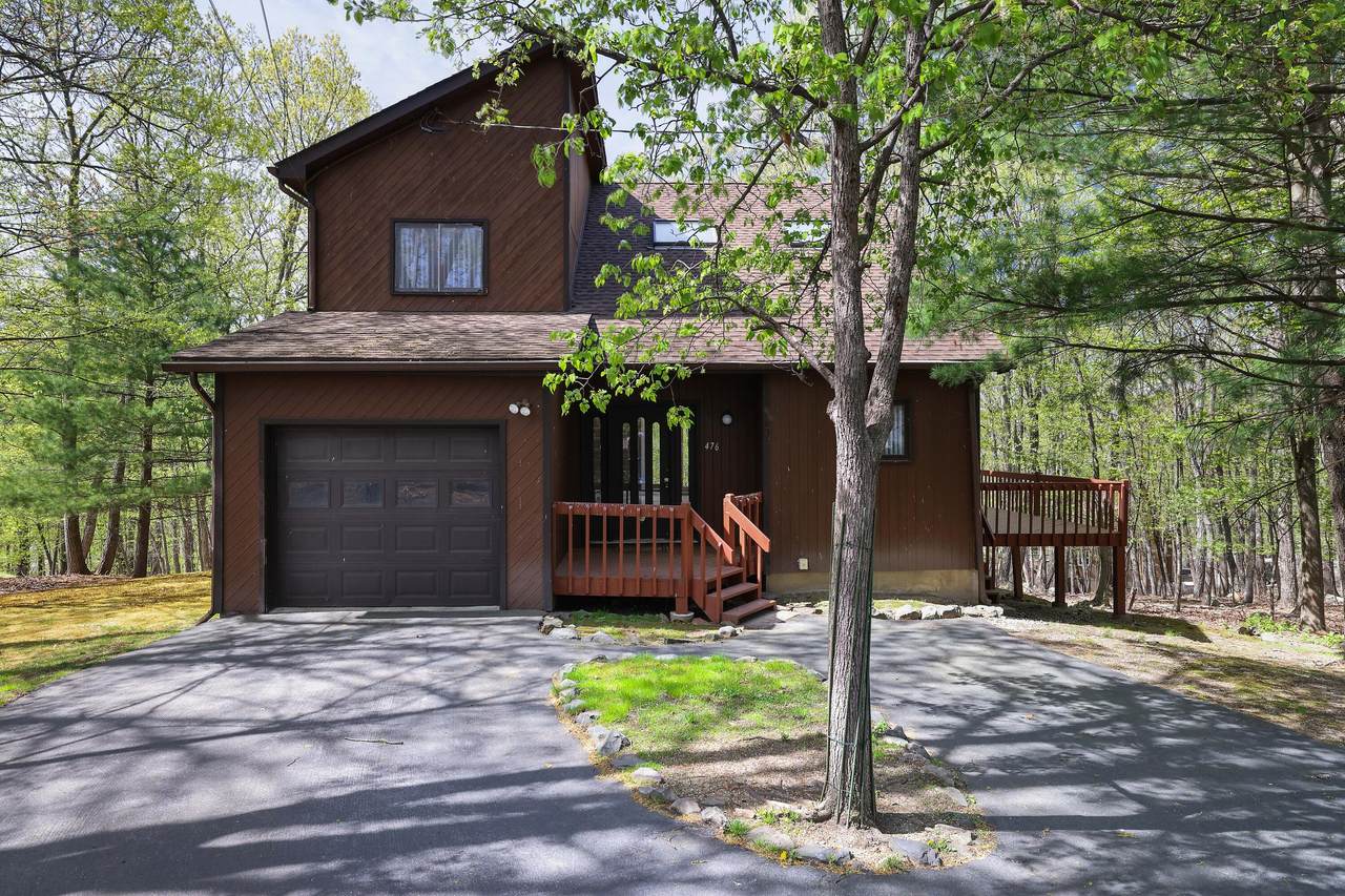 476 Hyland Drive - Photo 1