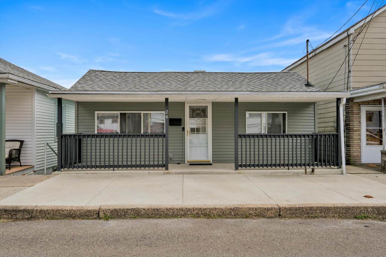 24 Garibaldi Avenue - Photo 1