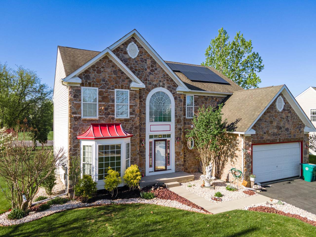 3221 Fox Hill Road - Photo 1