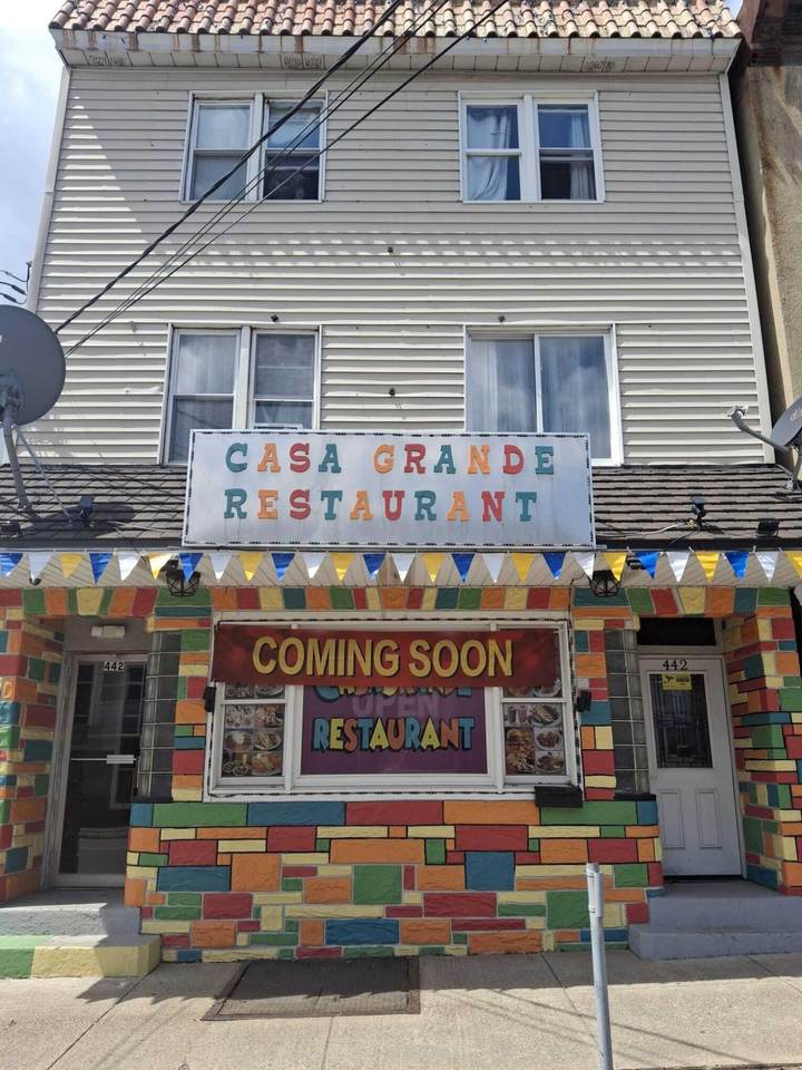 442 Centre Street - Photo 1