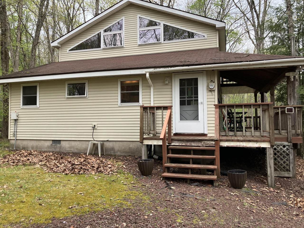 20 Horseshoe Drive - Photo 1