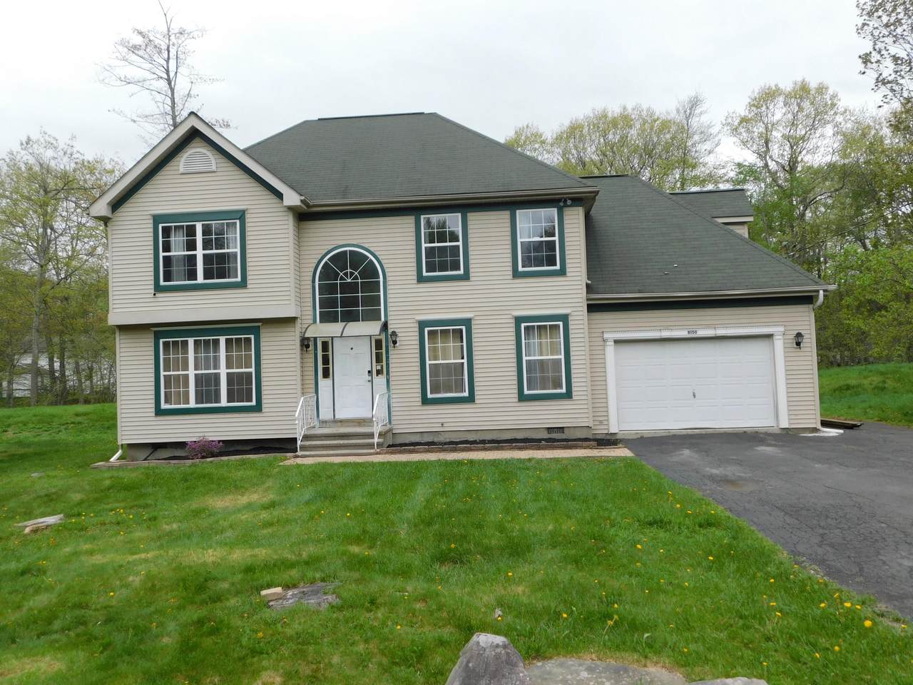 8150 Mayfair Road - Photo 1