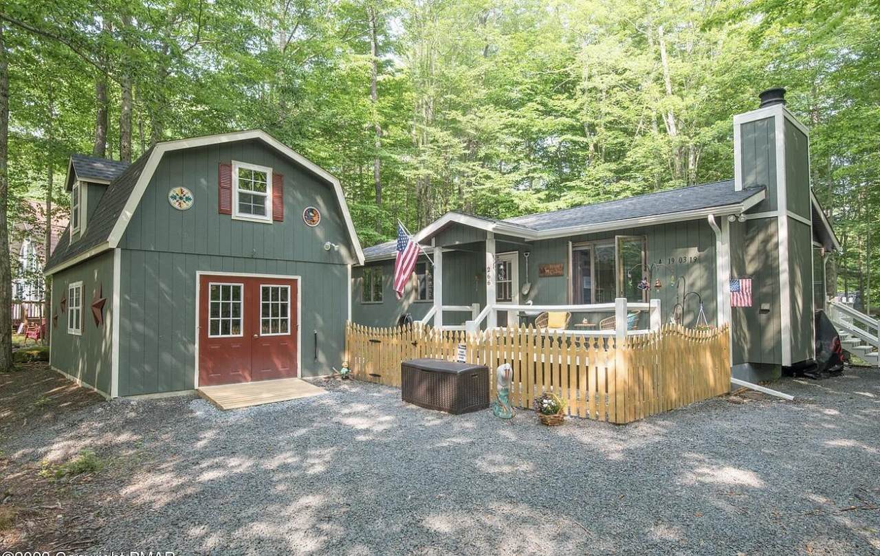 266 Maxatawny Drive - Photo 1