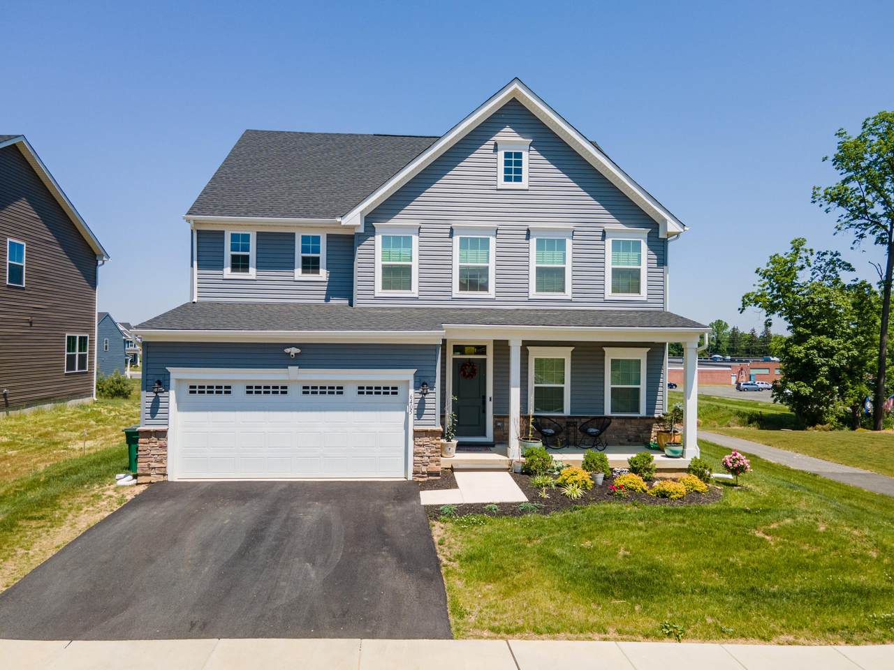 6405 Robin Road - Photo 1