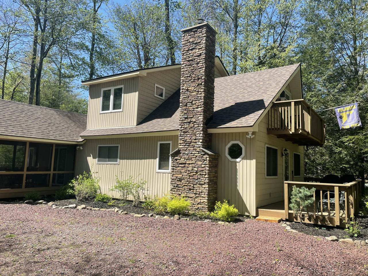 1515 Beech Spring Drive - Photo 1