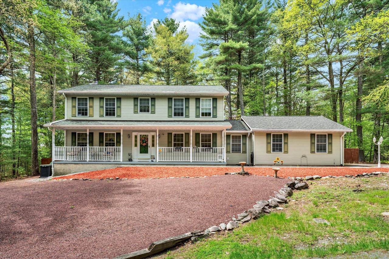 146 Bernadette Drive - Photo 1