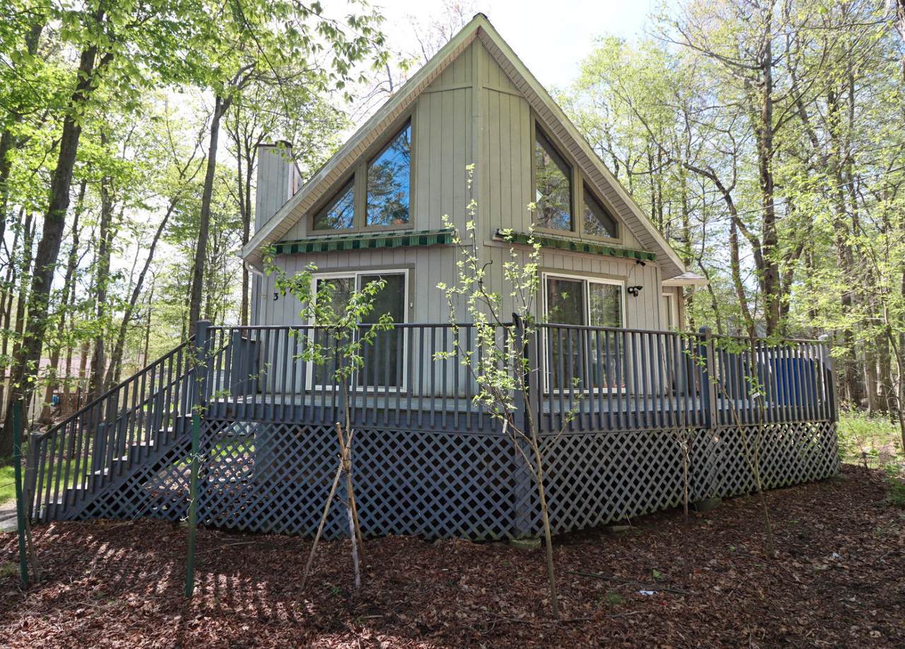 2880 Fairhaven Drive - Photo 1