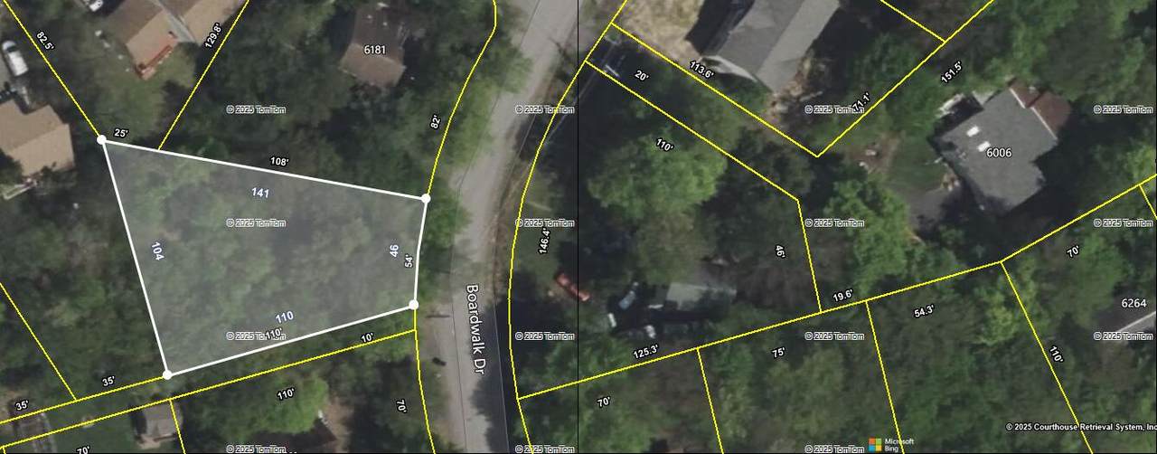  Boardwalk Dr 272 Drive - Photo 1