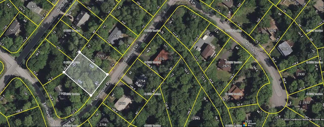  Cleremont Dr 270 Drive - Photo 1