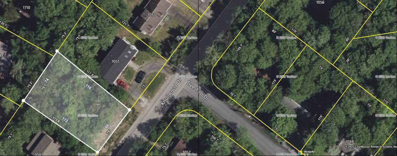  Knollwood Dr 105 Drive - Photo 1