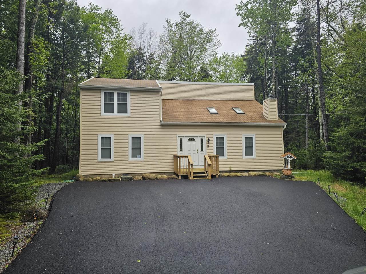 2134 Sheshequin Drive - Photo 1