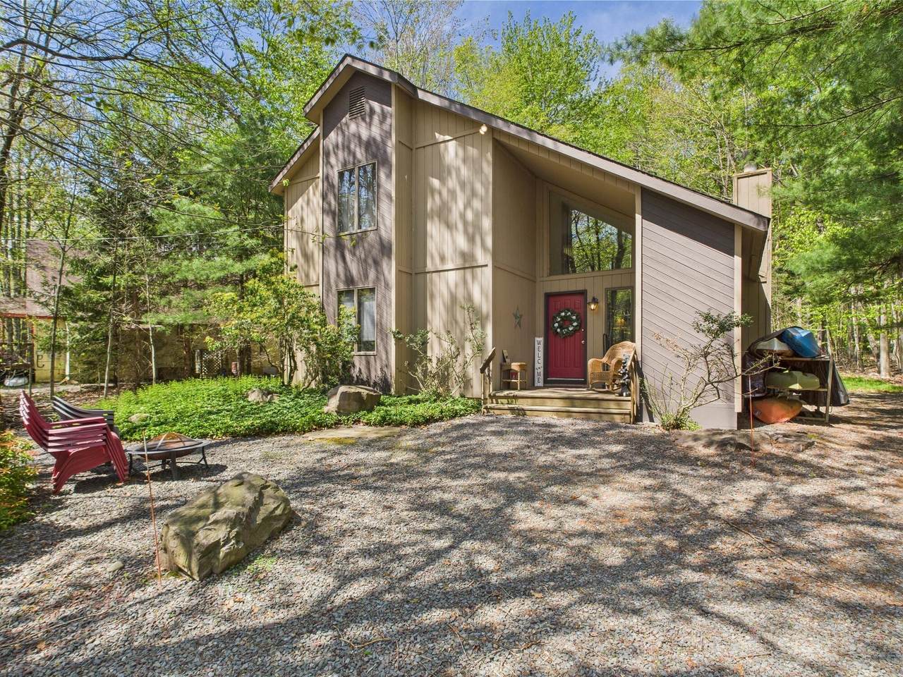 5541 Fox Run Road - Photo 1
