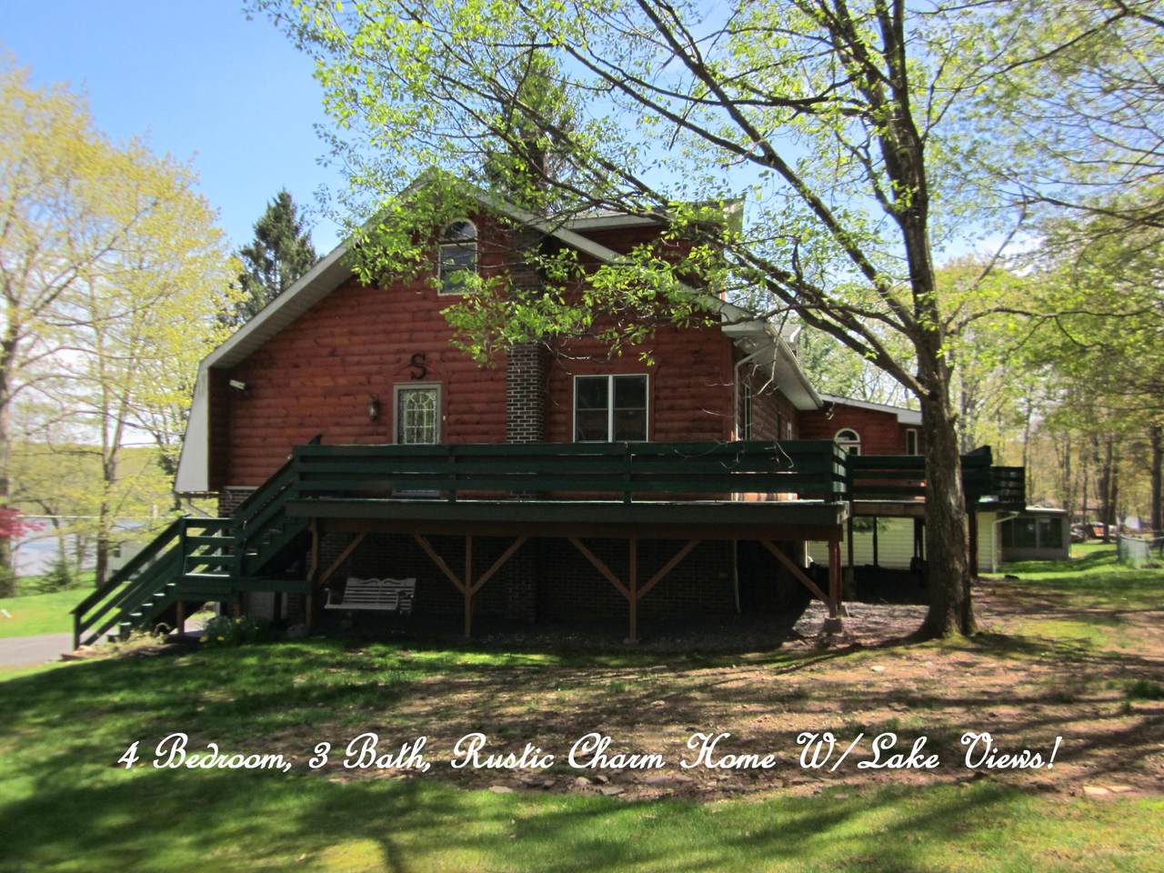 1584 Mountain Lake Drive - Photo 1