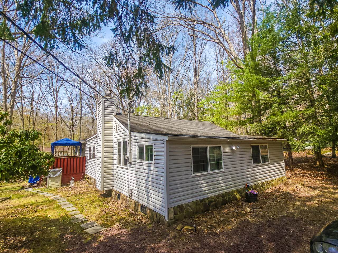 28 Deer Cross Road - Photo 1